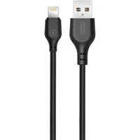 Cavo Dati e Ricarica USB-A - Lightning XO Design NB103, 18W, 2m, Nero — 3
