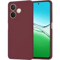 Custodia per Oppo A5 Pro 4G / A5 Pro, Techsuit, SoftFlex, Vinaccia — 3