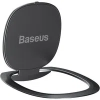 Supporto Anello Baseus Ultrathin, Universale, Grigio SUYB-0A — 3