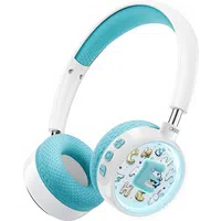 Handsfree Bluetooth XO Design BE57 Cartoon Kids, A2DP, Blu — 3