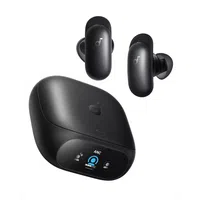 Handsfree Bluetooth Anker SoundCore Liberty 5 Pro, TWS, ANC, MultiPoint, Nero D1203G11 — 3
