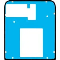Adesivo Display Motorola Razr Ultra 2026 / Razr 70 Ultra / Razr Ultra 2025 / Razr 60 Ultra, Sub Outer, Service Pack 5D78C29827 — 3