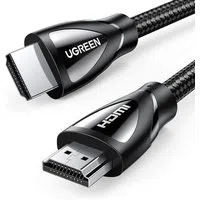 Cavo Video Ugreen HD140, HDMI - HDMI, 8K, 5m, Nero — 3