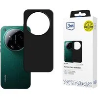 Custodia per Xiaomi 17 Ultra, 3MK, Nera — 2