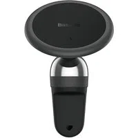 Baseus C01 Supporto magnetico per auto, universale, nero C40140802113-00 — 3