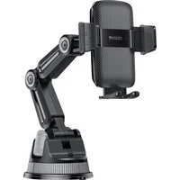 Supporto Auto Yesido C275, 4.7inch - 7.2inch, Nero — 3