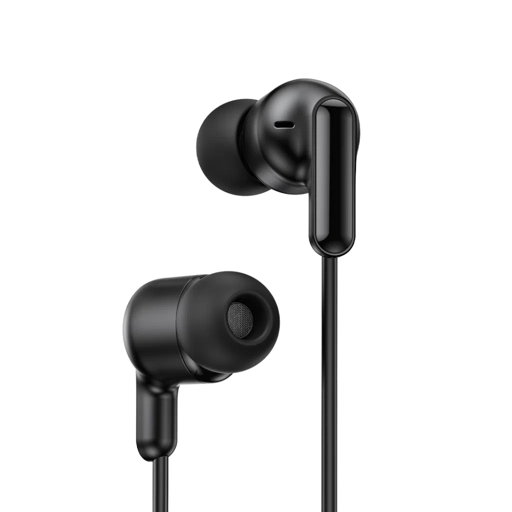 Auricolare USB-C XO Design EP84, Nero — 2