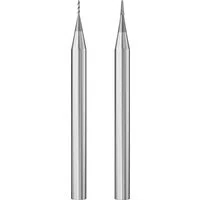 Bit Estrattore Luowei LW-331 per estrazione viti rotte, 2in1 — 3