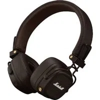 Auricolare Bluetooth Marshall Major V, A2DP, Marrone — 3