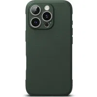 Custodia per Apple iPhone 16 Pro Max, Ringke, Onyx, verde — 3