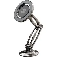 Supporto Auto Magnetico Forever MH-290, Universale, Argento — 3