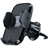 Supporto Auto Joyroom JR-ZS259 Vent, 4.7inch - 6.9inch, Nero — 3