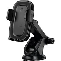 Caricabatterie Auto Wireless Borofone BH223 Follower, 15W, 1.67A, Nero — 3