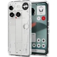 Custodia per Nothing Phone (3), Spigen, Ultra Hybrid, Trasparente ACS08567 — 3
