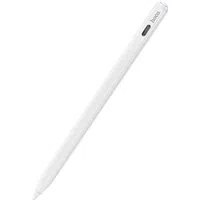 Touch Pen HOCO GM112 per Apple iPad, Versione Attiva, Bianco — 3
