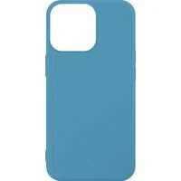 Custodia per Motorola Moto G77 / G67, OEM, Tint, Blu scuro — 3