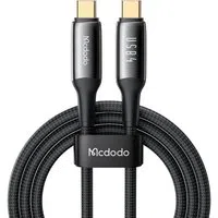 Cavo Dati e Ricarica USB-C - USB-C McDodo CA-2990, 240W, 1.2m, Nero — 3
