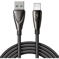 Cavo Dati e Ricarica USB-A - Lightning Joyroom SA31-AL3, 18W, 1.2m, Nero — 3
