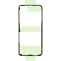 Adesivo Coperchio Batteria Samsung Galaxy S21 FE 5G G990, Service Pack GH02-22977A — 3