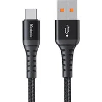 Cavo Dati e Ricarica USB-A - USB-C McDodo CA-2271, 18W, 1m, Nero — 3