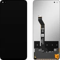 Display con Touchscreen MP compatibile con Honor 50 Lite — 3