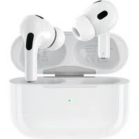 Auricolare Bluetooth XO Design EV53, TWS, ANC, Bianco — 3