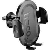Supporto Auto HOCO H53, Universale, Nero — 3