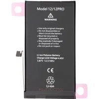 Batteria Apple iPhone 12 / 12 Pro, Diagnostica — 3