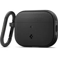 Custodia Spigen Vault per Apple AirPods Pro 3, Nera Opaca ACS09826 — 3