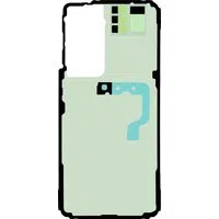 Kit Adesivo Coperchio Batteria Samsung Galaxy S21 5G G991, Service Pack GH82-24549A — 3