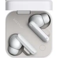 Auricolare Bluetooth CMF by Nothing Buds 2 Plus, TWS, ANC, MultiPoint, Grigio Chiaro — 3