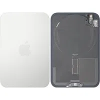Copertura Batteria Apple iPhone 17 Pro, Argento, Swap Premium — 3