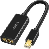 Adattatore Video UGREEN MD112, MiniDisplayPort - HDMI, Nero — 3