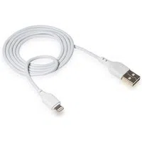 Cavo Dati e Ricarica USB-A - Lightning XO Design NB103, 18W, 2m, Bianco — 3