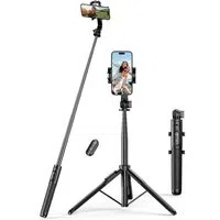 Selfie Stick Bluetooth UGREEN LP586, Universale, Nero — 3