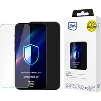 3MK Custodia per Samsung Galaxy S26 S942, 3MK, ComfortDuo, Nera — 2