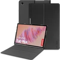 Custodia per Lenovo Tab Plus 11.5inch, Tech-Protect, SmartCase, Nera — 3