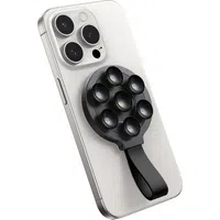 Supporto con Ventose Joyroom JR-ZS393, Universale, Nero — 3
