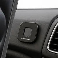 Supporto Auto Magnetico Techsuit HOLD210, Universale, Nero — 3