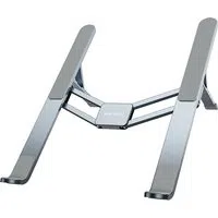 Supporto Borofone BH117 Graceful per Laptop max. 15.6 pollici, Grigio — 3