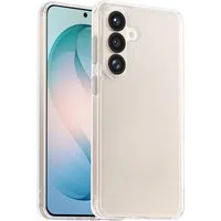 Custodia per Samsung Galaxy S26 Plus S947, Blueo, Crystal+ Anti-Drop, Trasparente — 3
