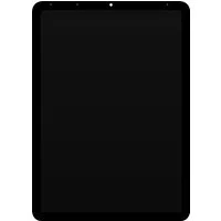 Display con Touchscreen MP compatibile con Apple iPad Air (2022) — 3