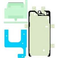 Kit Adesivo Display Samsung Galaxy S23 S911, Service Pack GH82-30551A — 3