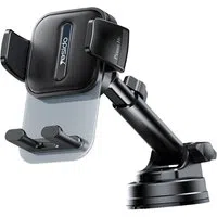 Supporto Auto Yesido C261, Universale, Nero — 3