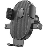 Supporto Auto Borofone BH92 Grand, 4.5inch - 7inch, Nero — 3
