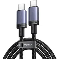 Cavo Dati e Ricarica USB-C - USB-C UGREEN, 100W, 2m, Nero — 3