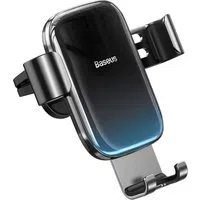 Supporto Auto Baseus Glaze Gravity, 4.7inch - 6.5inch, Nero SUYL-LG01 — 3