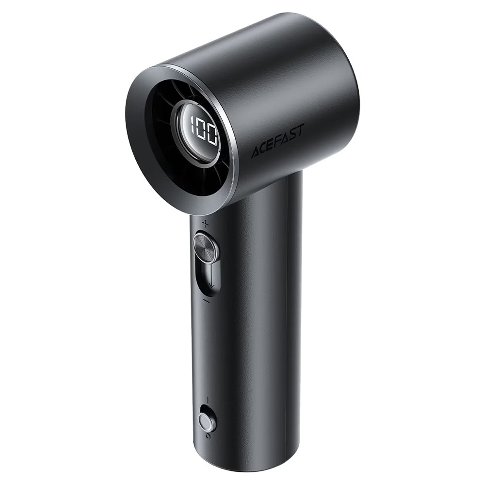 Ventilatore Portatile Acefast YF1, Nero
