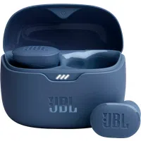Auricolari Bluetooth JBL Tune Buds, TWS, ANC, MultiPoint, Blu JBLTBUDSBLU — 3