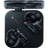 Auricolare Bluetooth Nothing Ear (3) B173, TWS, ANC, MultiPoint, Nero — 3